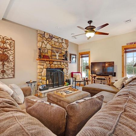 Northridge 199 Villa Tannersville Luaran gambar