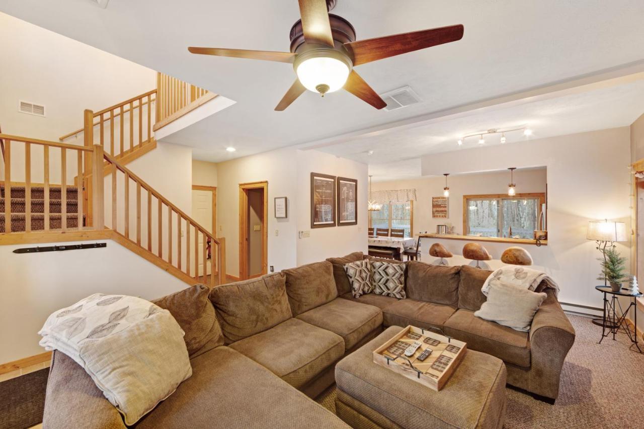 Northridge 199 Villa Tannersville Luaran gambar