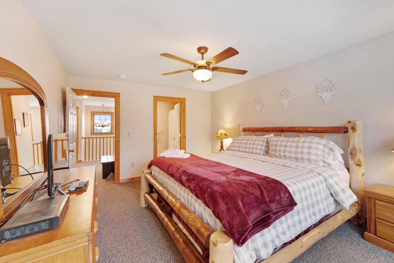 Northridge 199 Villa Tannersville Luaran gambar