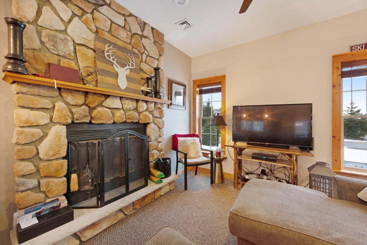 Northridge 199 Villa Tannersville Luaran gambar