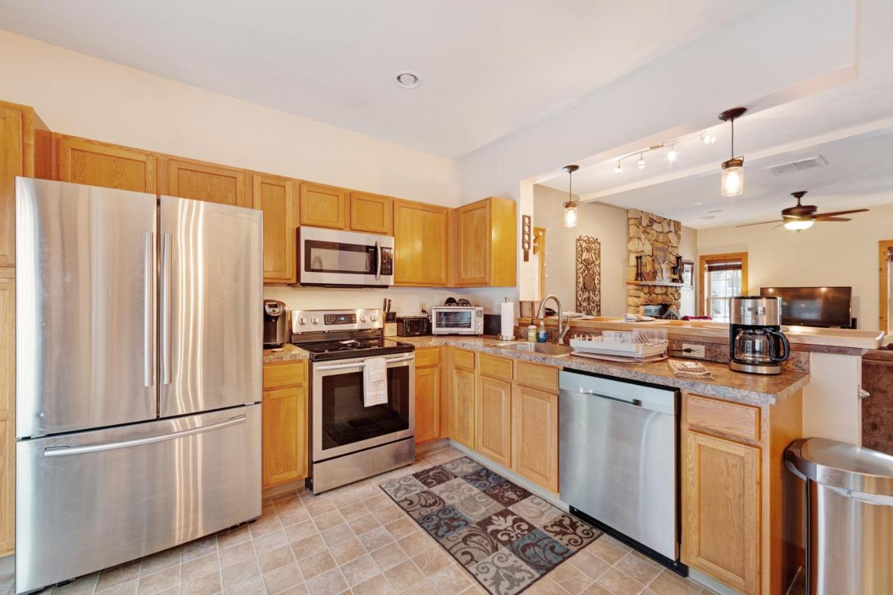 Northridge 199 Villa Tannersville Luaran gambar