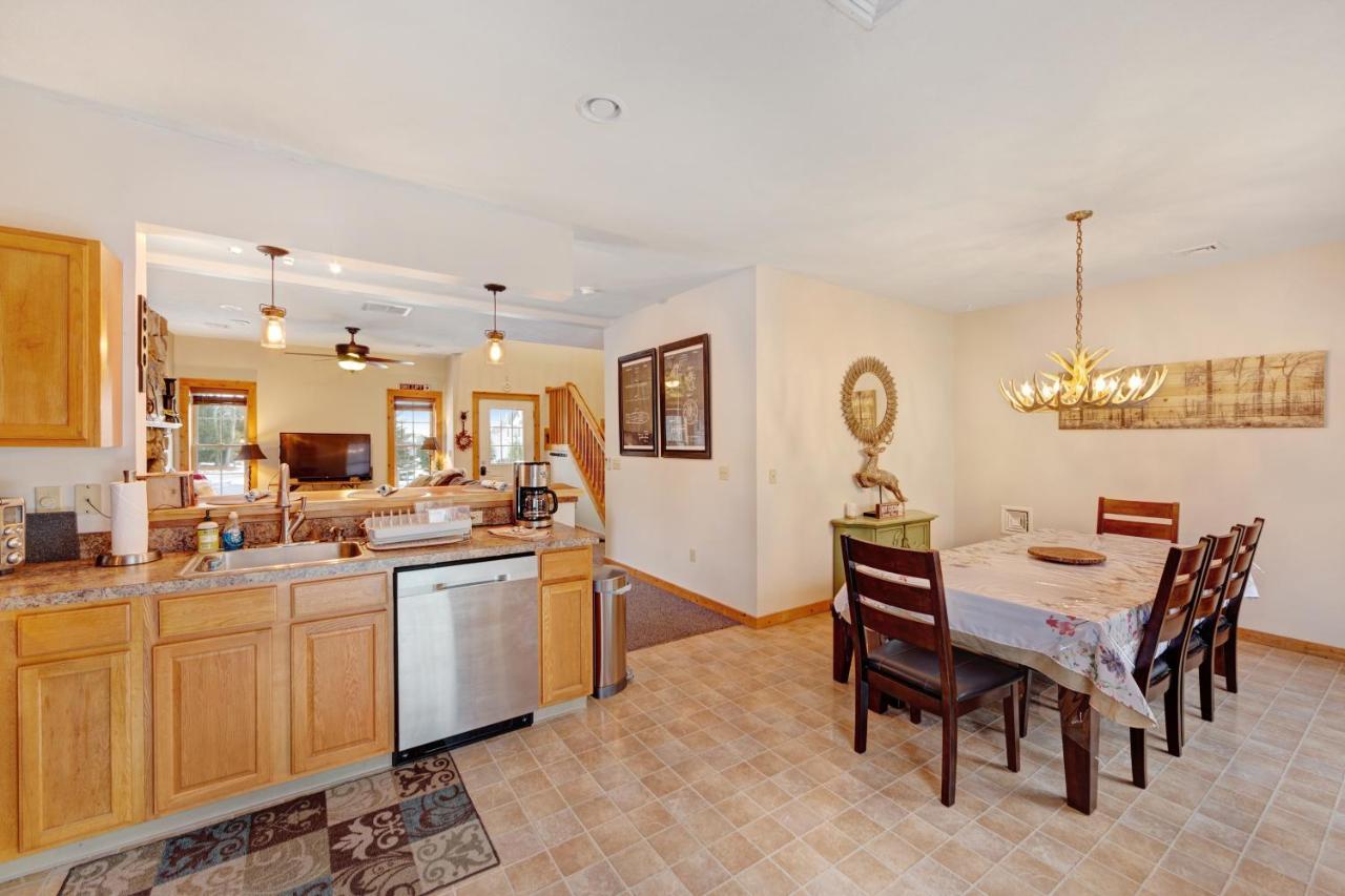 Northridge 199 Villa Tannersville Luaran gambar