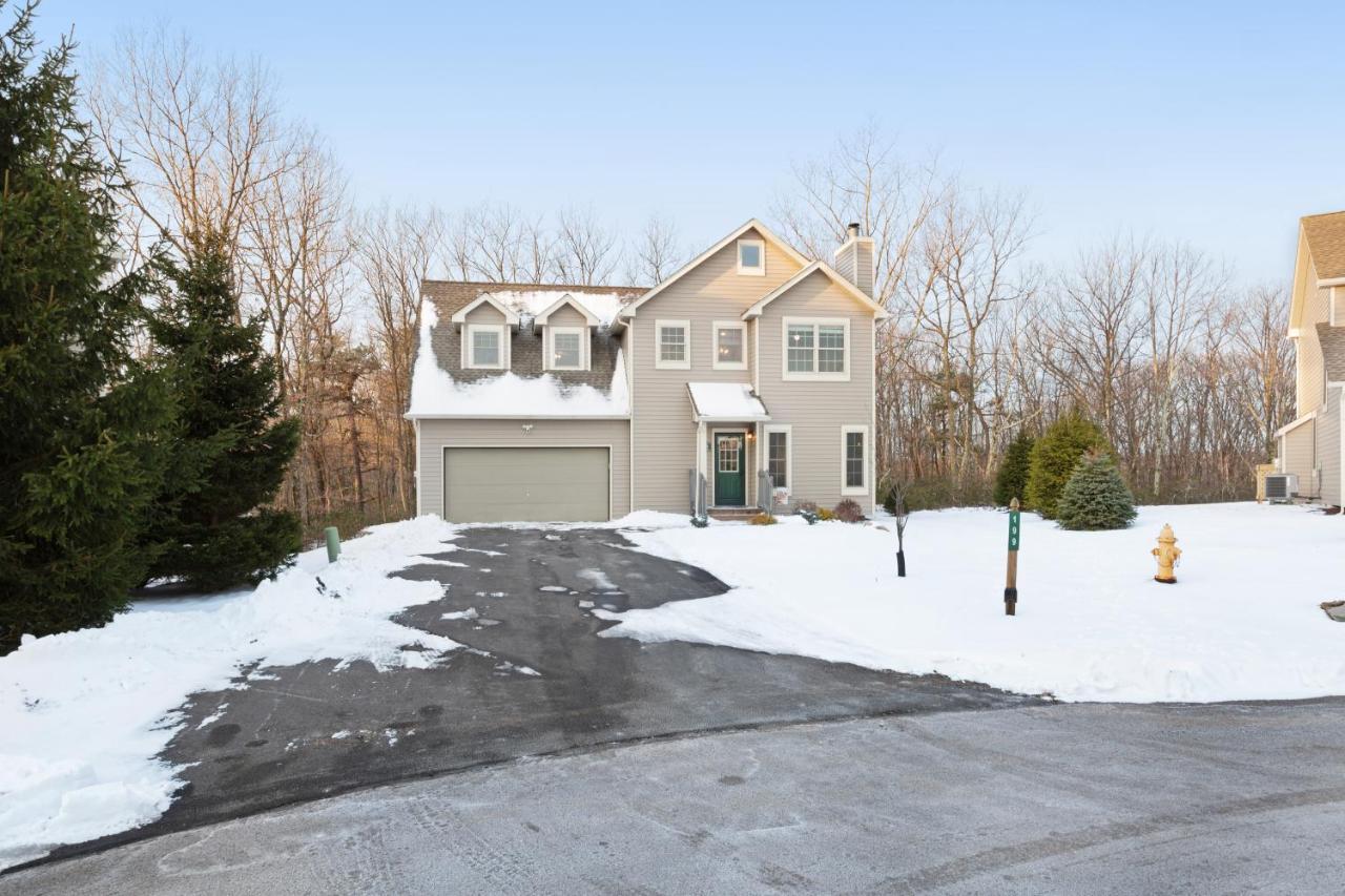 Northridge 199 Villa Tannersville Luaran gambar