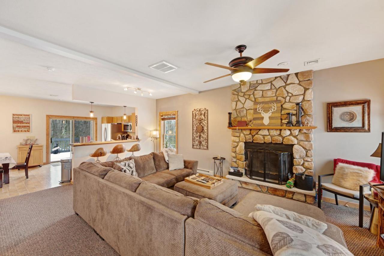 Northridge 199 Villa Tannersville Luaran gambar