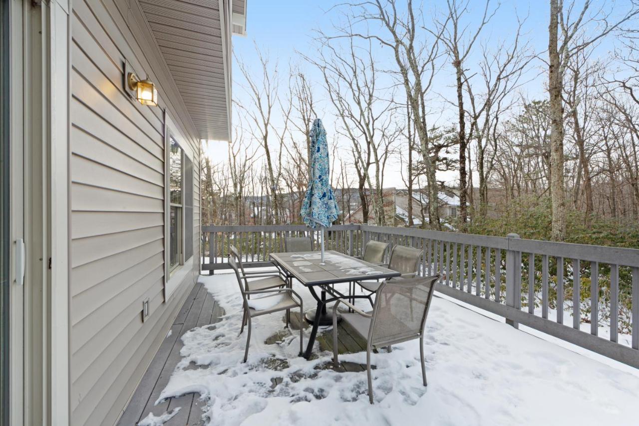 Northridge 199 Villa Tannersville Luaran gambar