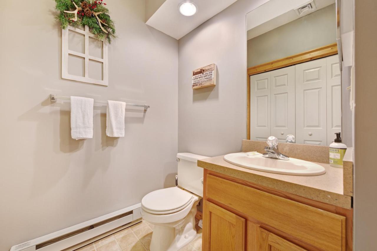 Northridge 199 Villa Tannersville Luaran gambar