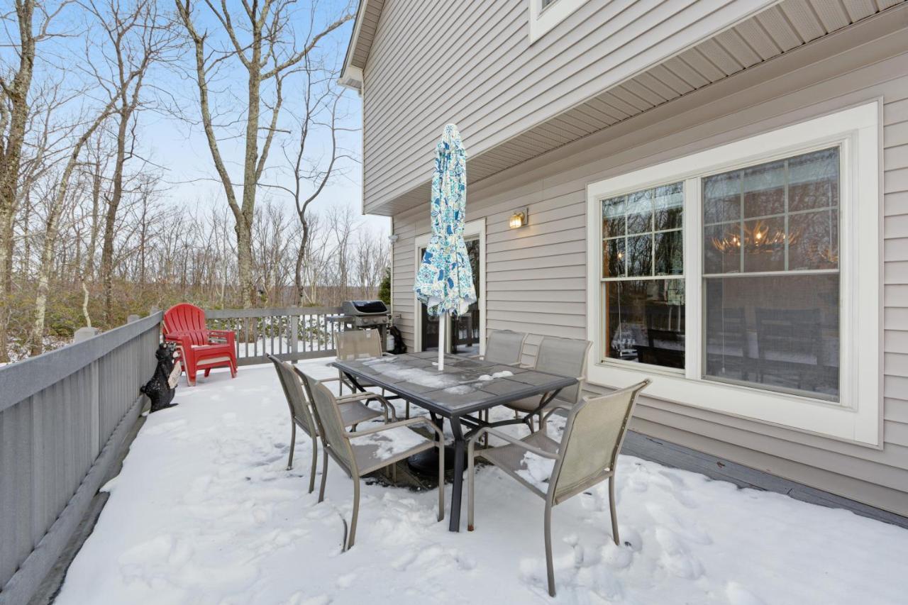 Northridge 199 Villa Tannersville Luaran gambar