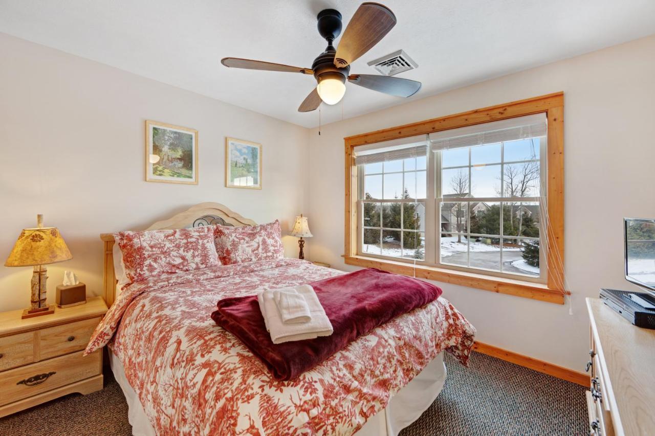 Northridge 199 Villa Tannersville Luaran gambar
