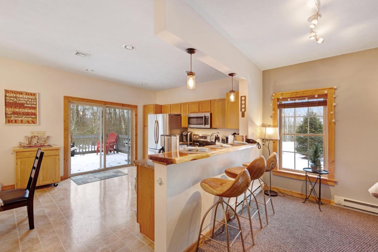 Northridge 199 Villa Tannersville Luaran gambar