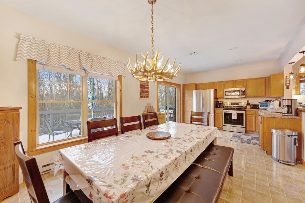Northridge 199 Villa Tannersville Luaran gambar