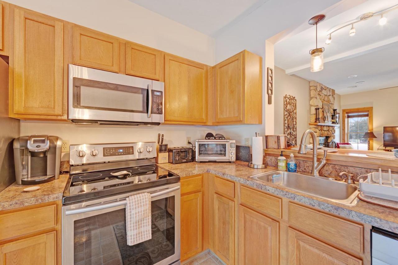 Northridge 199 Villa Tannersville Luaran gambar