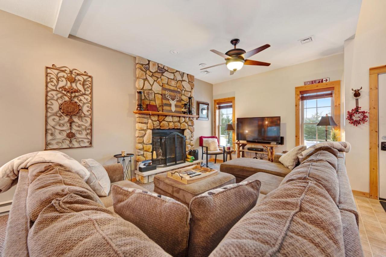 Northridge 199 Villa Tannersville Luaran gambar