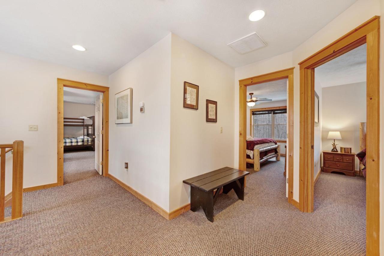 Northridge 199 Villa Tannersville Luaran gambar
